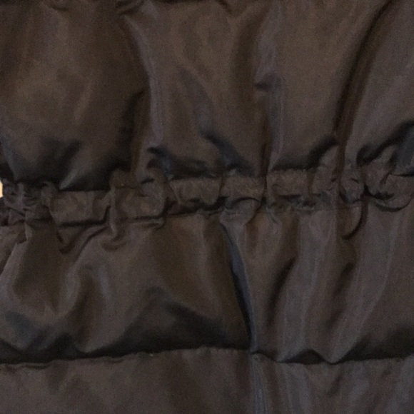 Banana Republic Down Puffer Coat - Picture 5 of 5